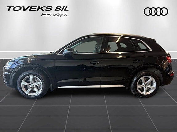 Audi Q5 4 of 11