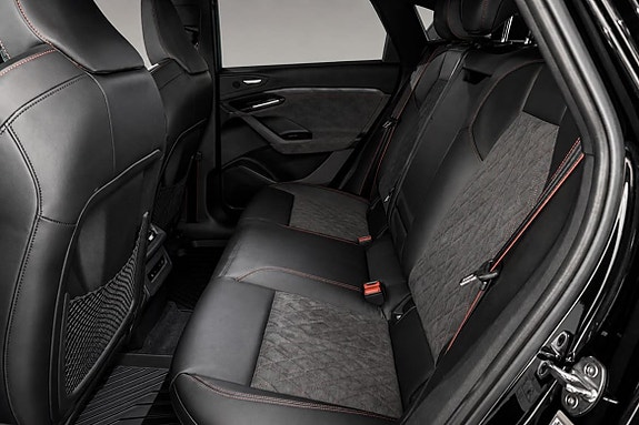 Audi Q6 e-tron 8 of 8