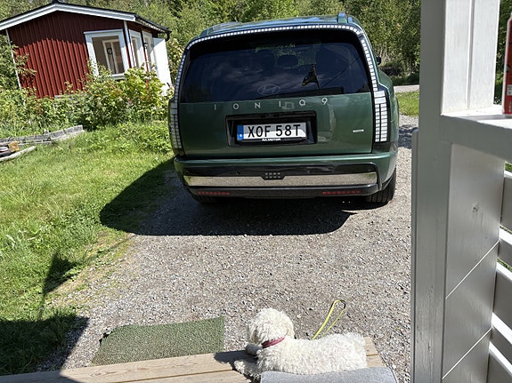 Hyundai Ioniq 9 3 of 3