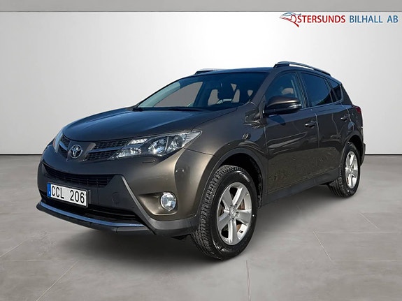 Toyota RAV4 3 of 5