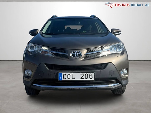 Toyota RAV4 2 of 5