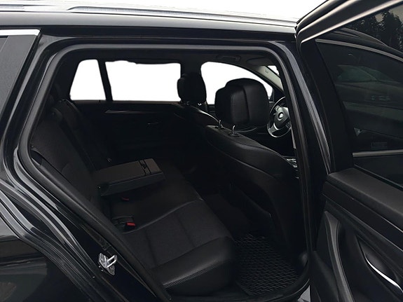 BMW 520d 14 of 23