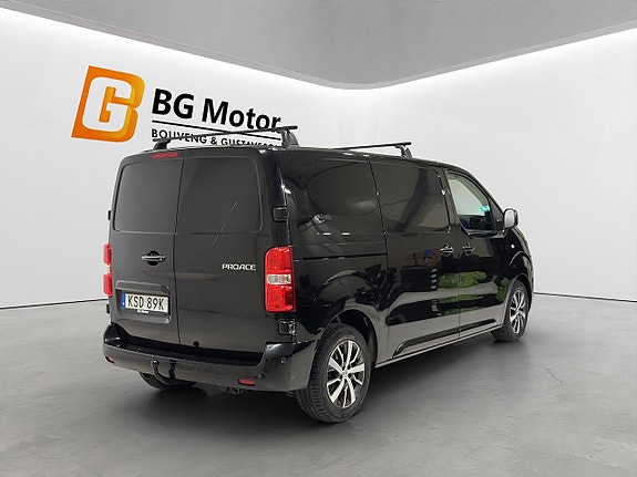 Toyota Proace 4 of 5