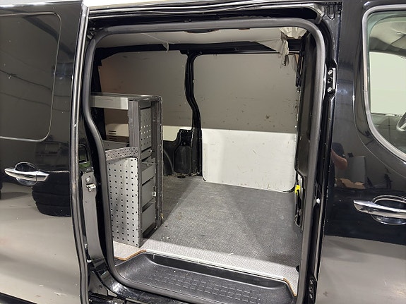 Toyota Proace 9 of 20