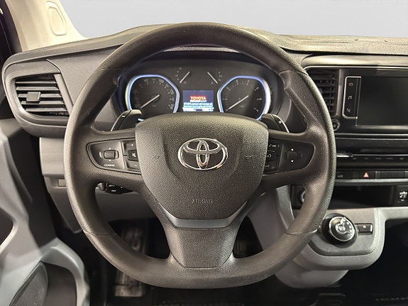 Toyota Proace 12 of 20