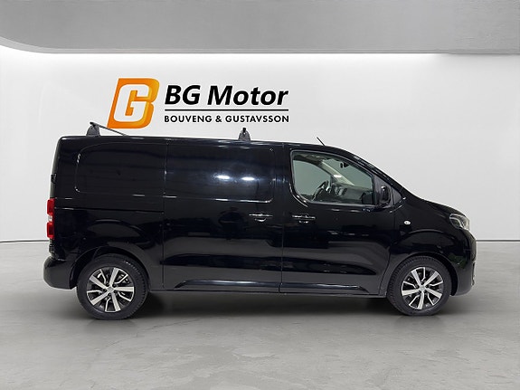 Toyota Proace 3 of 5