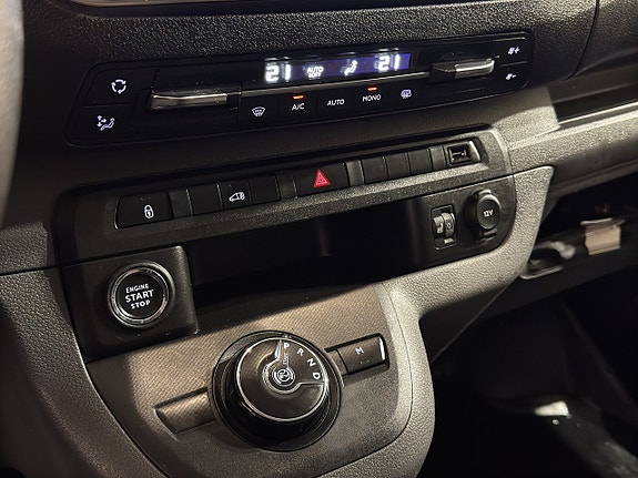 Toyota Proace 13 of 20