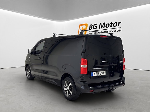 Toyota Proace 6 of 20