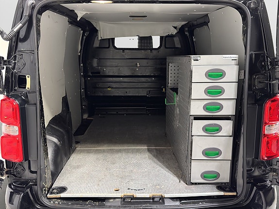 Toyota Proace 11 of 20