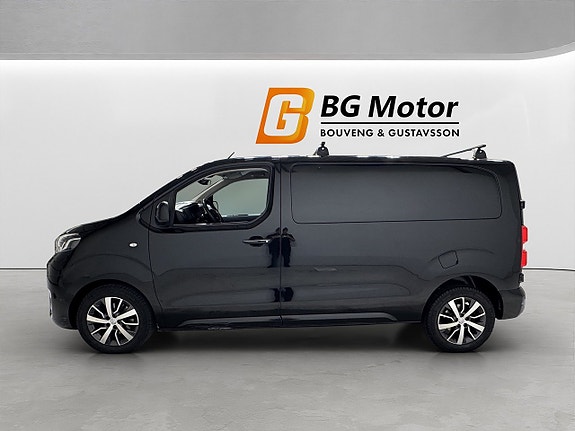Toyota Proace 7 of 20