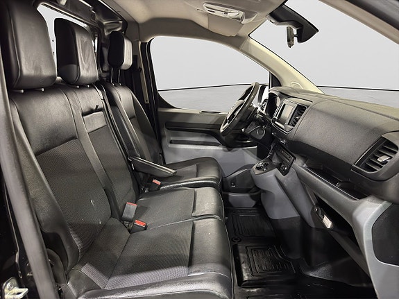 Toyota Proace 10 of 20