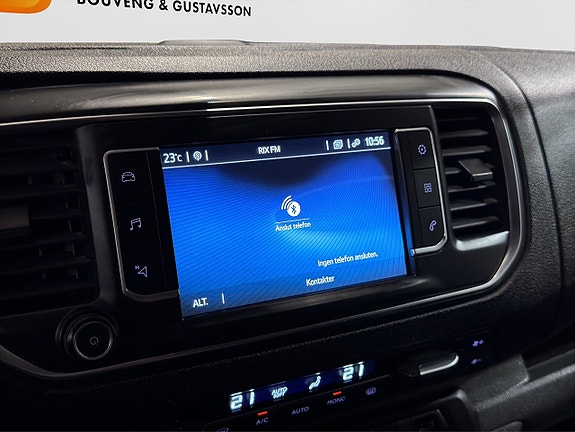 Toyota Proace 14 of 20