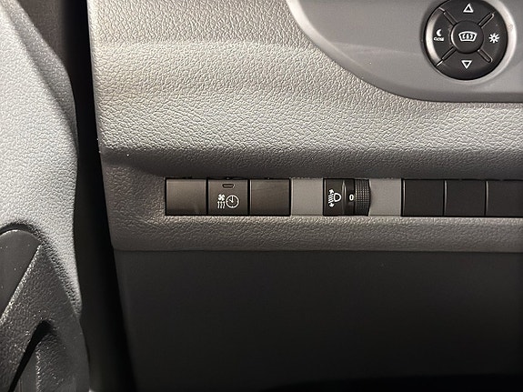 Toyota Proace 18 of 20
