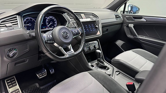 Volkswagen Tiguan Allspace 6 of 20