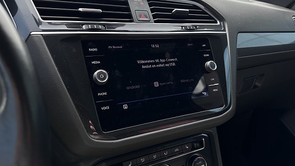 Volkswagen Tiguan Allspace 5 of 5