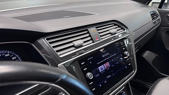 Volkswagen Tiguan Allspace 11 of 20
