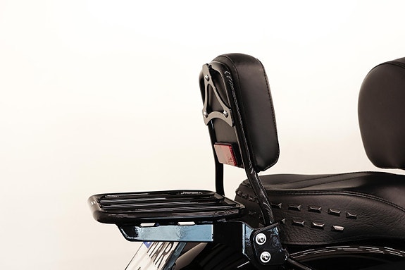 Harley-Davidson FLHCS | Jekill & Hyde | Milwaukee-Eight 114” | Fr. 1433:-/mån 11 of 13