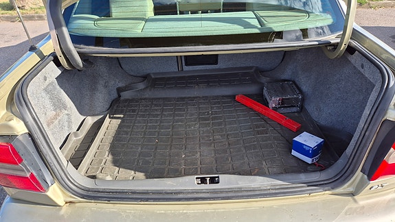Volvo S70 6 of 7