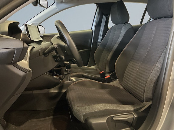 Peugeot 208 7 of 20