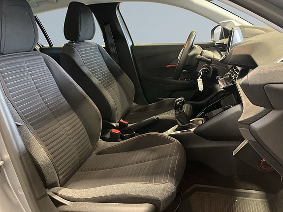 Peugeot 208 9 of 20