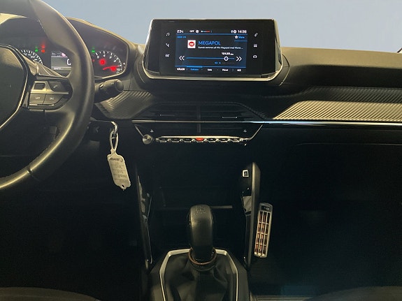 Peugeot 208 10 of 20