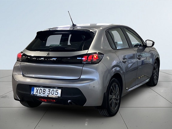 Peugeot 208 5 of 20