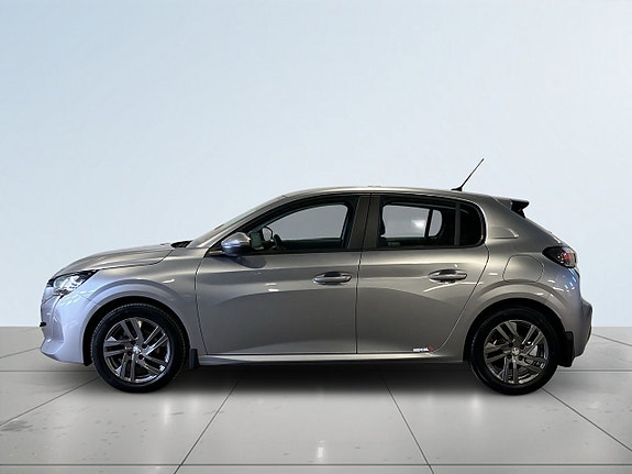 Peugeot 208 4 of 5