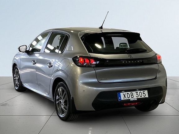 Peugeot 208 5 of 5