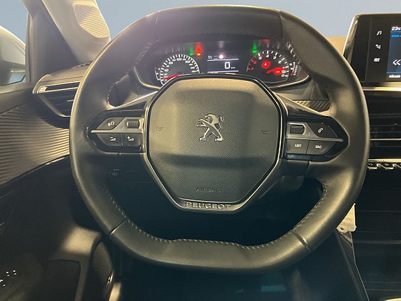 Peugeot 208 15 of 20