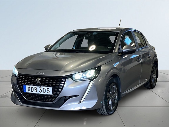 Peugeot 208 20 of 20