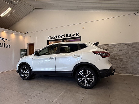 Nissan Qashqai 5 of 5