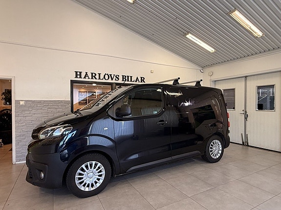 Toyota Proace 6 of 17