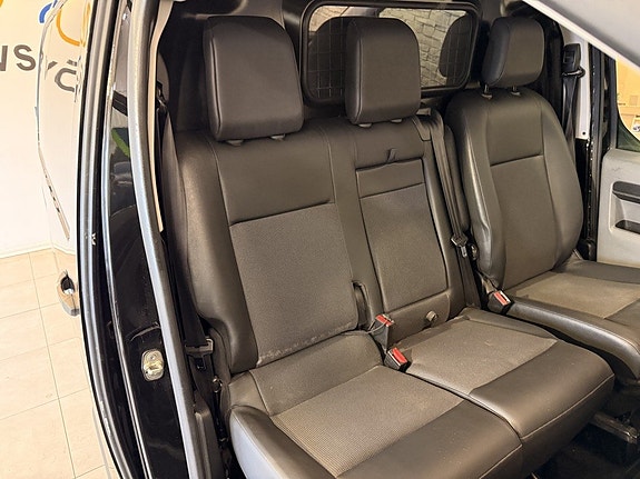 Toyota Proace 14 of 17