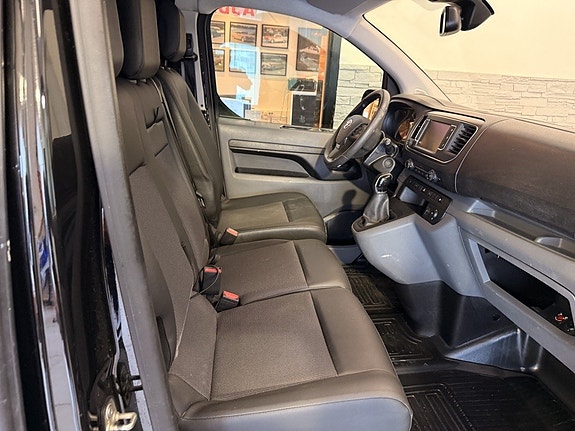 Toyota Proace 13 of 17