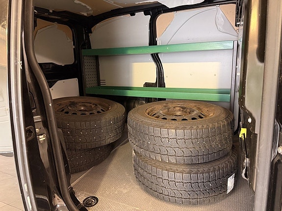 Toyota Proace 10 of 17