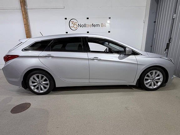Hyundai i40 6 of 26
