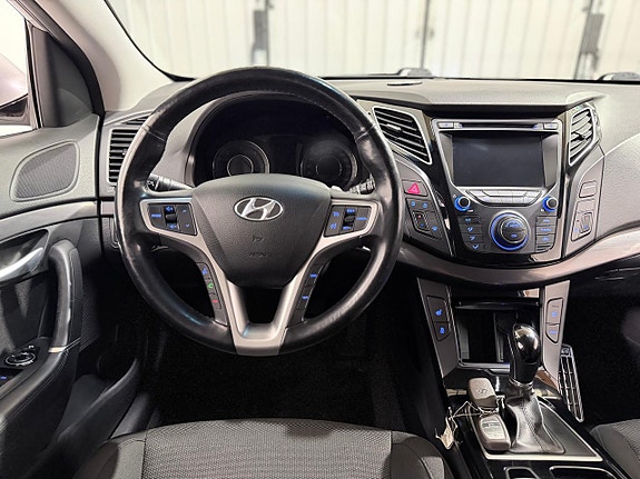Hyundai i40 12 of 26