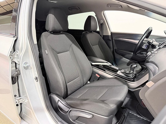 Hyundai i40 26 of 26