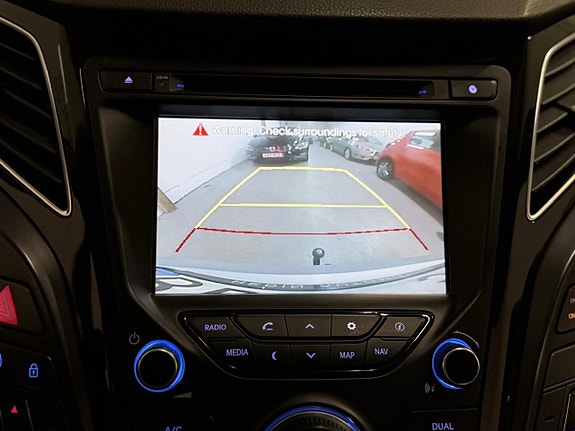 Hyundai i40 16 of 26