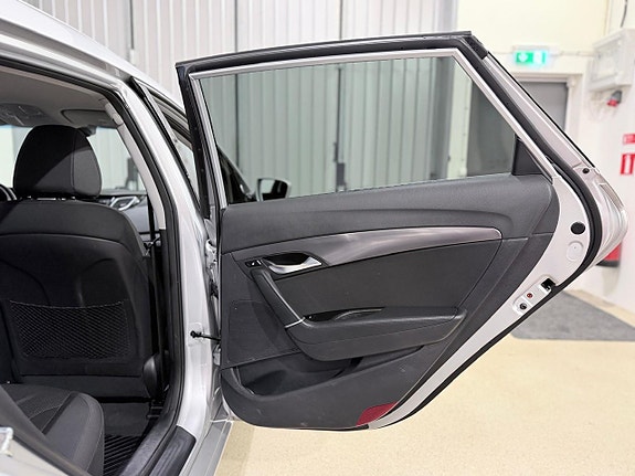 Hyundai i40 22 of 26