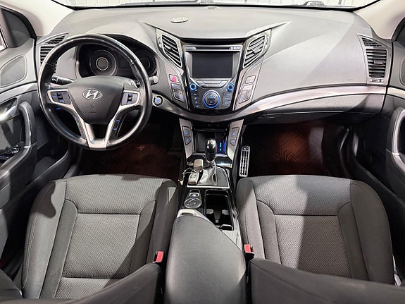 Hyundai i40 11 of 26