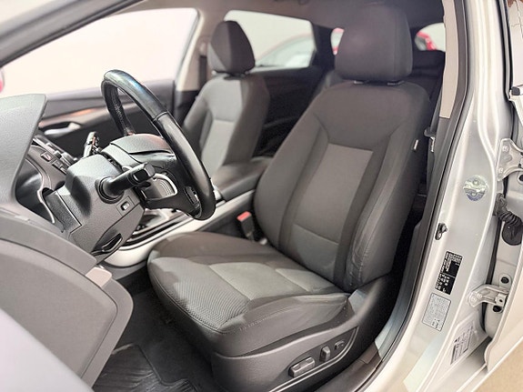 Hyundai i40 10 of 26