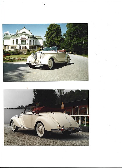 Mercedes-Benz 170 S 2 of 2