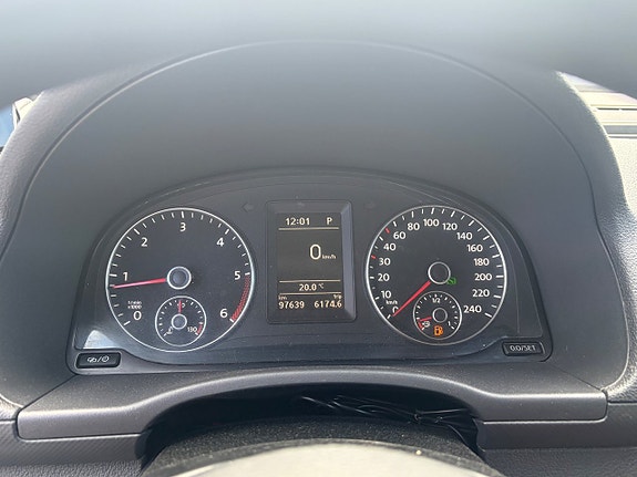 Volkswagen Caddy 7 of 7
