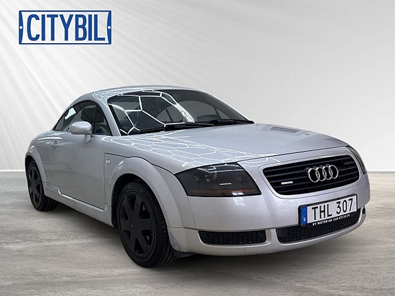 Audi TT 5 of 5