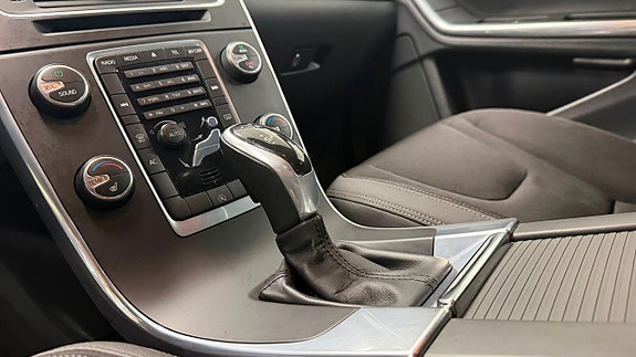 Volvo V60 14 of 20