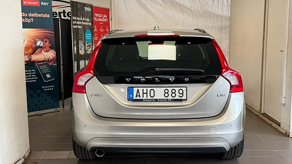 Volvo V60 6 of 20