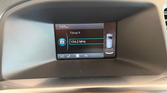 Volvo V60 20 of 20