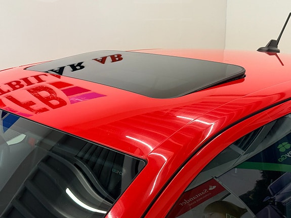 Skoda Octavia RS 2 of 5
