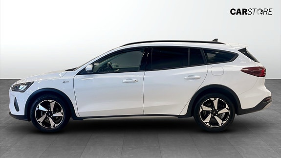 Ford Focus 6 of 17